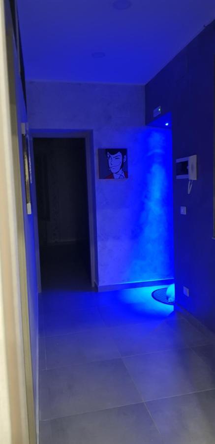 La Casa Del Relax Apartment Катания Екстериор снимка