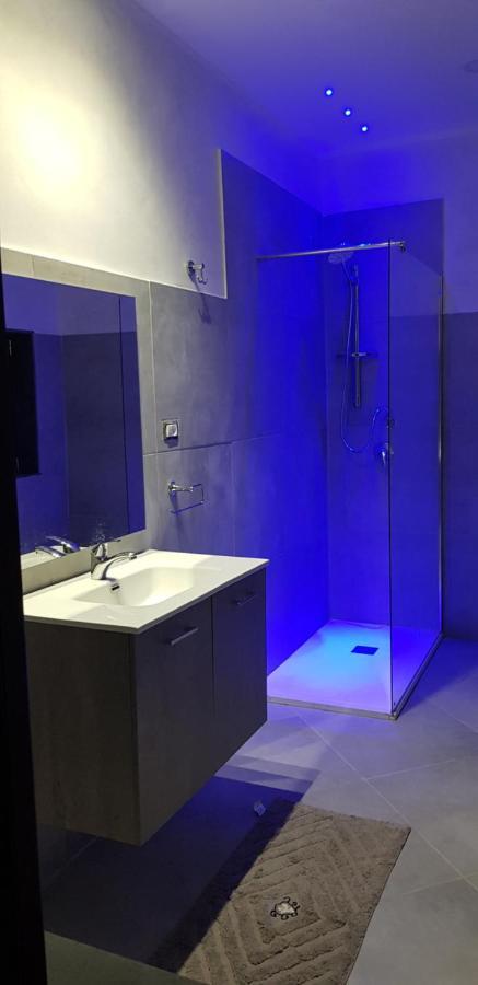 La Casa Del Relax Apartment Катания Екстериор снимка