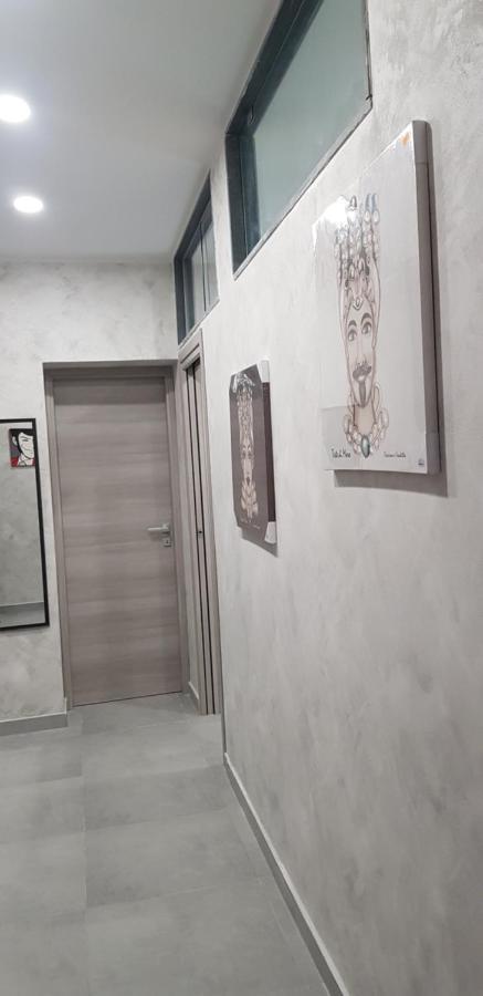 La Casa Del Relax Apartment Катания Екстериор снимка