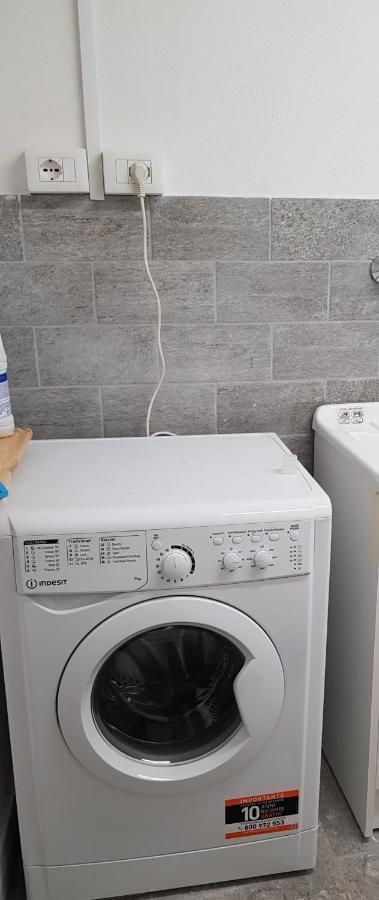 La Casa Del Relax Apartment Катания Екстериор снимка