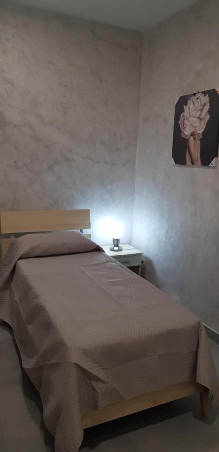 La Casa Del Relax Apartment Катания Екстериор снимка