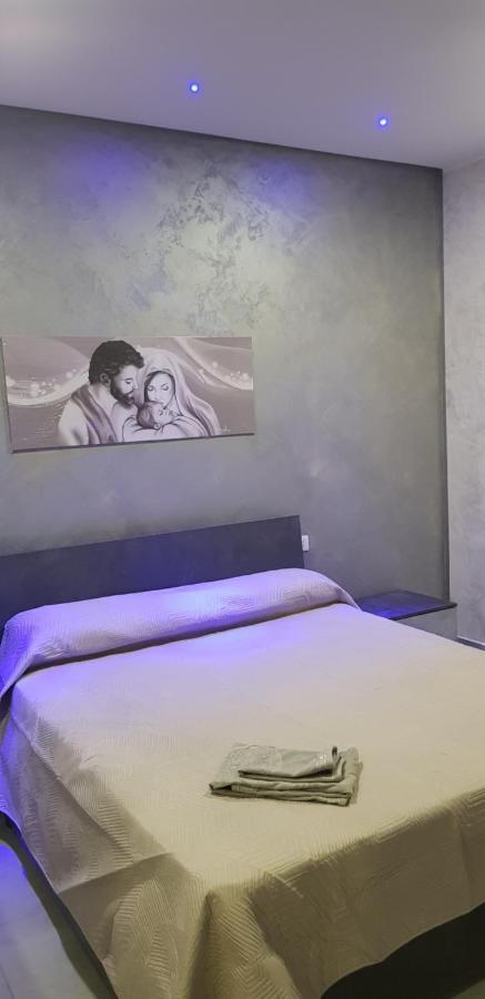La Casa Del Relax Apartment Катания Екстериор снимка