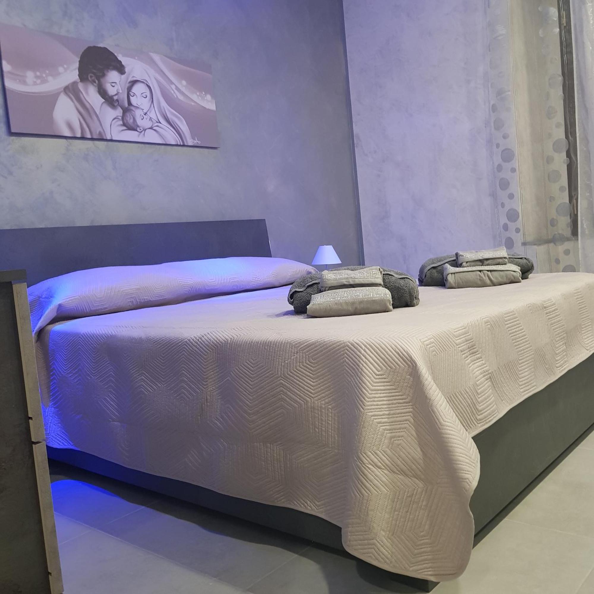 La Casa Del Relax Apartment Катания Екстериор снимка