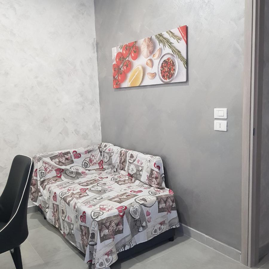La Casa Del Relax Apartment Катания Екстериор снимка