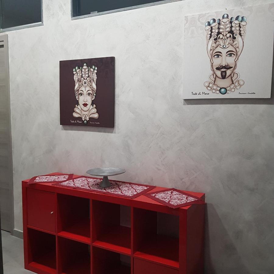 La Casa Del Relax Apartment Катания Екстериор снимка